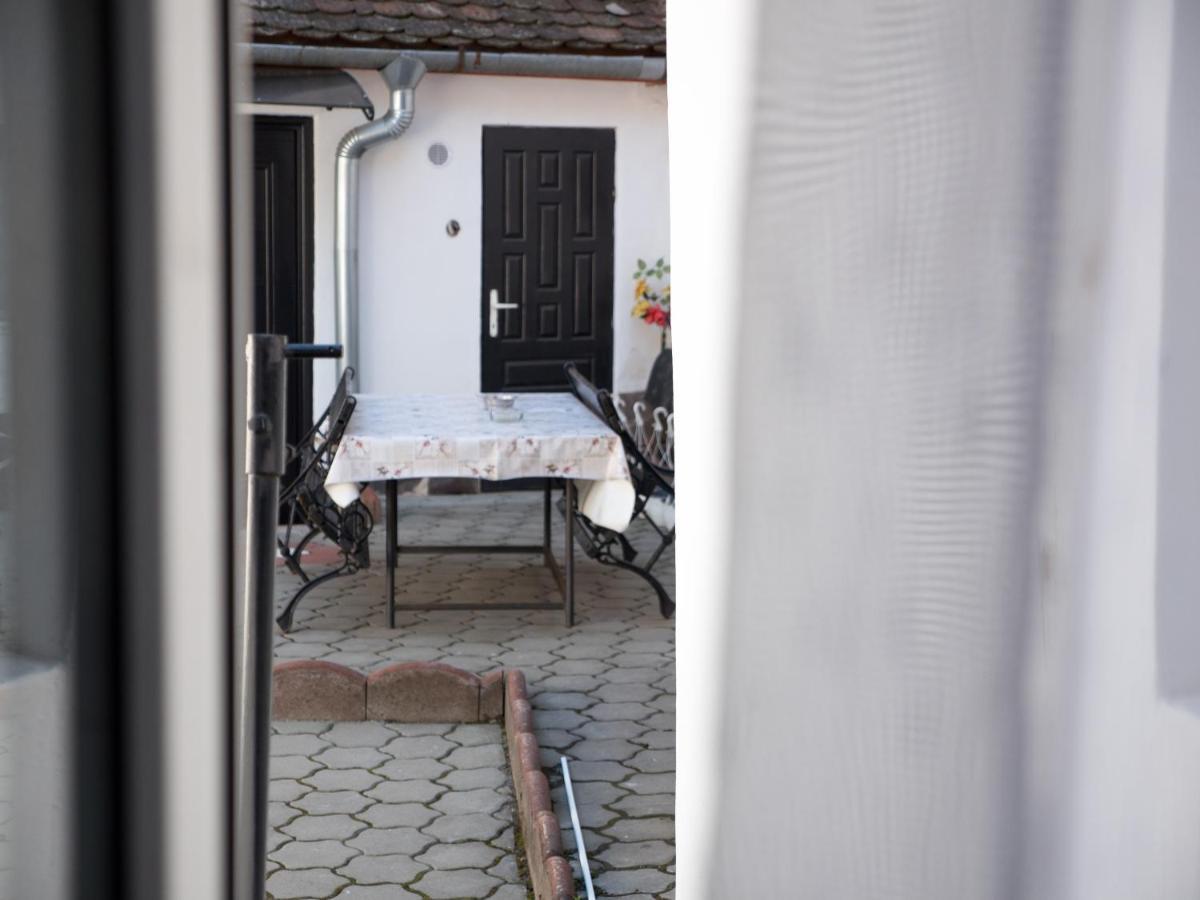 Melion Historical Center Apartment Sibiu Exterior foto